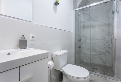 Santa Clara 7 Apto 5 - 1